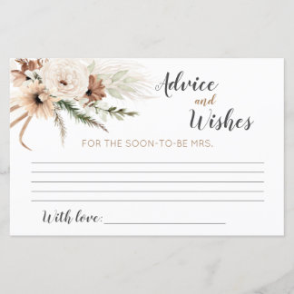 Boho Möhippa Adapter