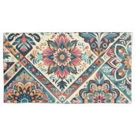 BOHO mönster Kung storlek