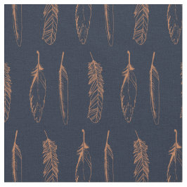 boho mörk dreamameter hippie andlig mönster tyg