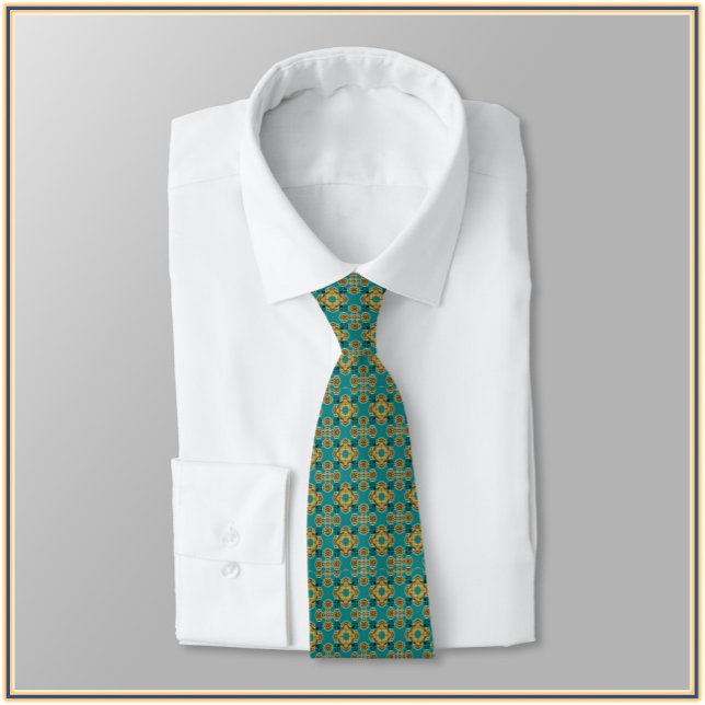 Boho Moroccan Tile Inspired Slips (Skapare uppladdad)