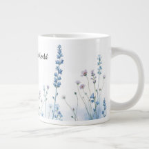 Boho Mummys Wildflowers Blomma Estetik