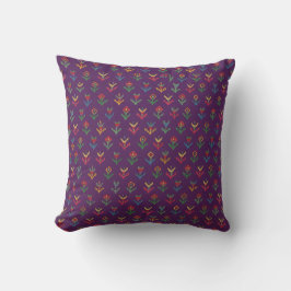 Boho Nature Inspired Dekorativ kudde