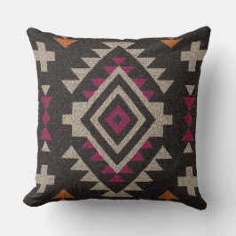 Boho Navajo Tribal Kuddarpillow Kudde