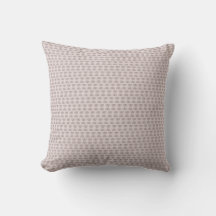 Boho Neutral Regnbågs Kudd