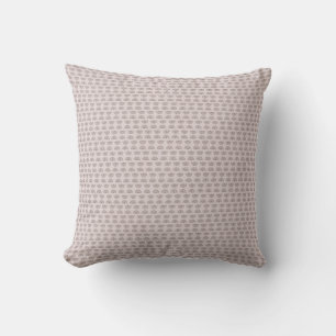 Boho Neutral Regnbågs Kudd Kudde