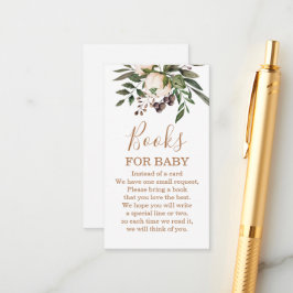 Boho Nursery bokar för baby-kortet för djurutrymme Tilläggskort