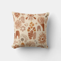 Boho Nursery Dekor | Modern Hemdekor | Neutral