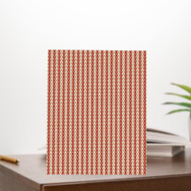 Boho ökenrandig mönsterdesign