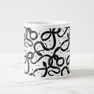Boho ormar jumbo mugg