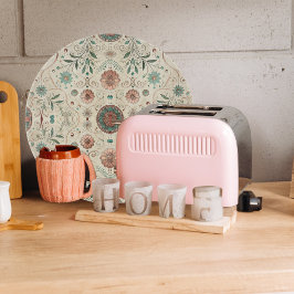 Boho örtskärbräda