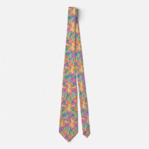Boho Paisley Slips
