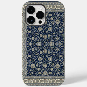 "Boho Pastel Blommor Mobilskal – Mjukt & Styligt P