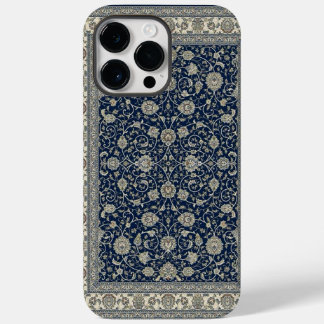 "Boho Pastel Blommor Mobilskal – Mjukt & Styligt P
