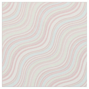 Boho pastel rainbow söt och modern rosa blue tyg
