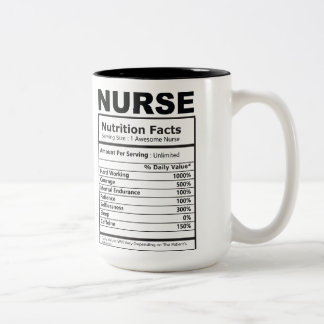 Boho Pastel Registered Nurse 15 oz Mugg