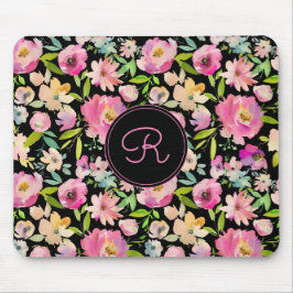 Boho Pastel Watercolor Musmatta