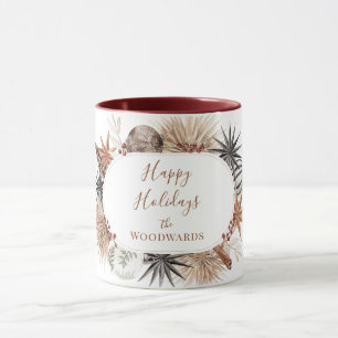 Boho-Personligen Mugg