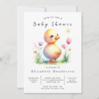Boho Printable Anka Baby Shower
