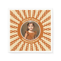 Boho Queen of Hearts Födelsedagsfest Photo