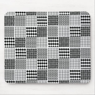 Boho Quilt Musmatta
