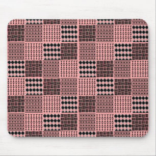 Boho Quilt Musmatta