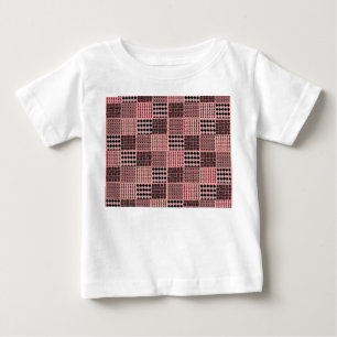 Boho Quilt T Shirt