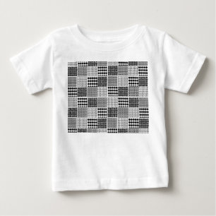 Boho Quilt T Shirt