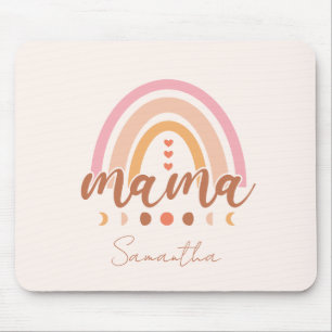 Boho Rainbow Mamma Musmatta