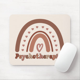 Boho Rainbow Psykoterapist Therapist Musmatta