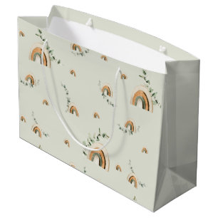 Boho rainbows eucalyptus plantskoledusch