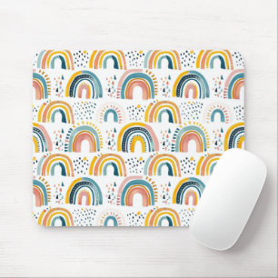 Boho Rainbows Musmatta