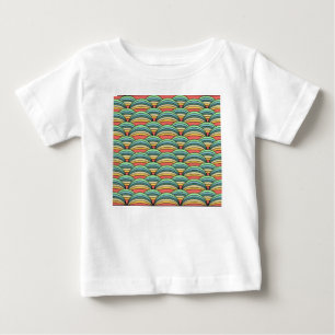 Boho Rainbows T Shirt