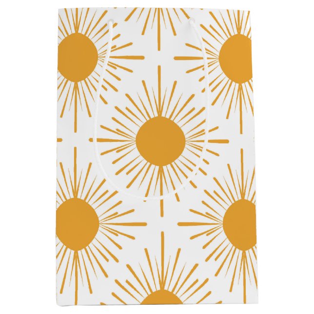 Boho Ray från Sol (Framsidan)