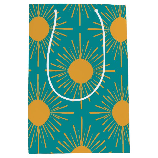 Boho Ray från Sol Tur ise (Framsidan)