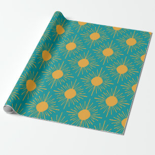 Boho Ray från Sol Tur ise Presentpapper