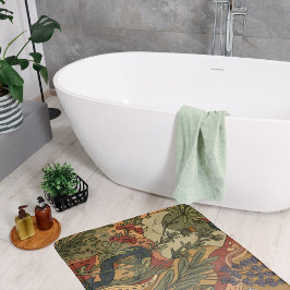 Boho Rhapsody Badrumsmatta