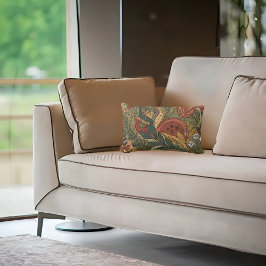 Boho Rhapsody Lumbarkudde