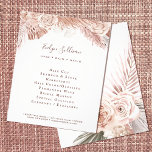 Boho ro flyer<br><div class="desc">elegantens skönhetssalonflugor</div>