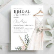 Boho Rosa Flowers and Greenery Möhippa