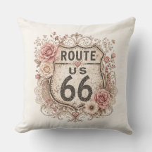 Boho Shabby Chic Morvägen accent