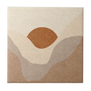 Boho Sol Desert Sand Kakelplatta
