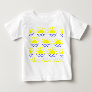 Boho Sol T Shirt
