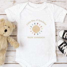 Boho Sol T Shirt