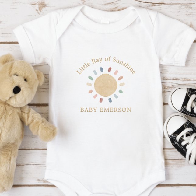 Boho Sol T Shirt (Boho Sun Baby Bodysuit
)