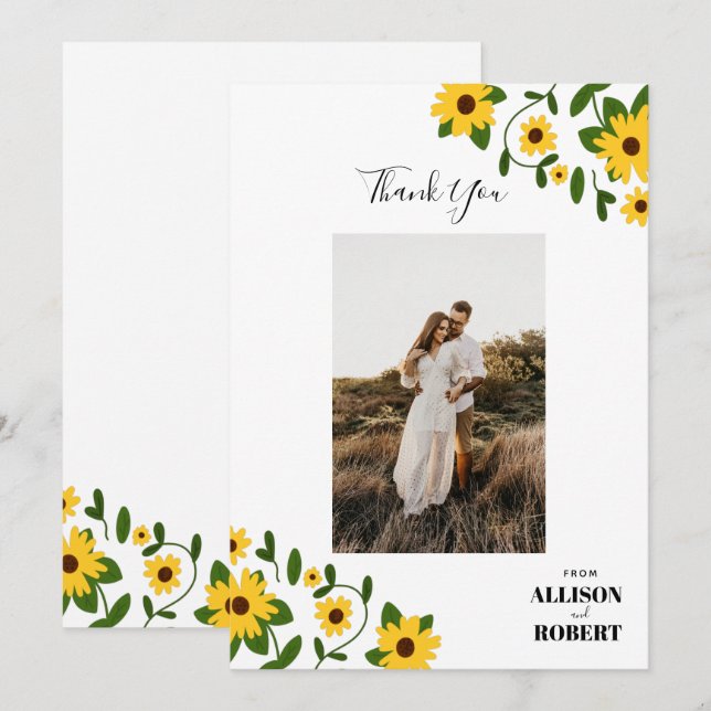 Boho Solfjäder Patch Tackkort Tack Kort (Fram/baksida)