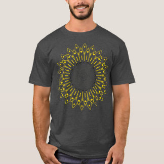 Boho Solros Mandela T Shirt