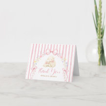 Boho söt en liten lamm Rosa band Gingham
