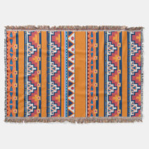 Boho Southwest Santa Fe Stil