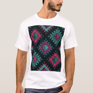 Boho Spirit: Etniska stamprodukter utan smak T Shirt