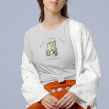 Boho Stil Personlig Motivering Quote